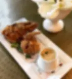 classic southern fried chicken