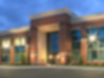 ACHC corporate headquarters building in Cary, NC