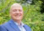 portrait of Warren Mitchell, owner of Wolf Creek Chapel Hill