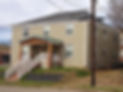 North Street Community multi-family buildings in Durham, NC