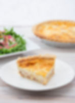 flaky crust pie