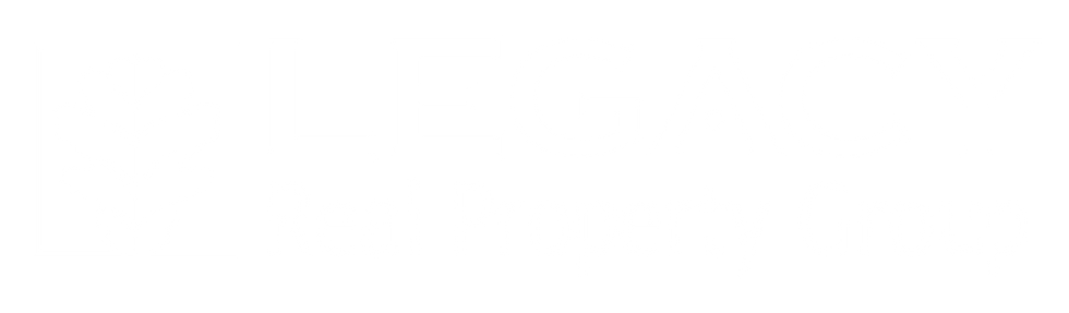 Legacy Real Property Group logo