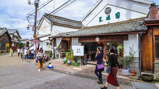 10:00|クラモノ。を歩く