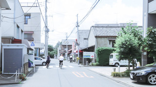 14:00|なんでもない日常|続けられる日常