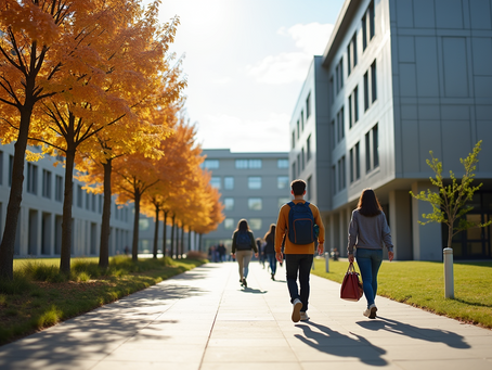 Explore the Best Universities in Australia