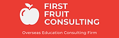 First Fruit Consulting Logo