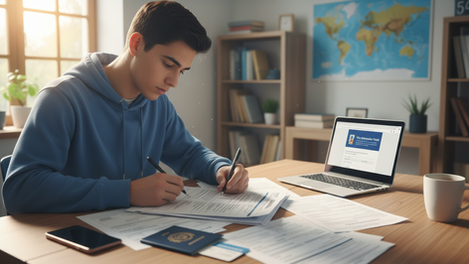 Reliable Visa Guidance Services from First Fruit Consulting