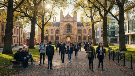 UK Education Costs for Indians: Masters Degree Cost Insights