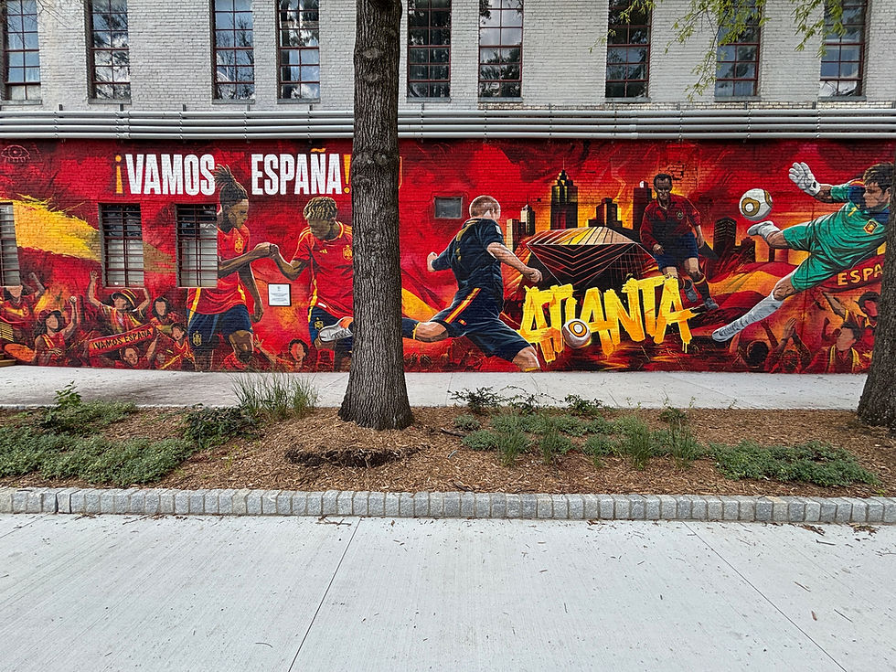 Artwork Credit: Artists Fabián Bravo (Artkat0) and Lalone Graff