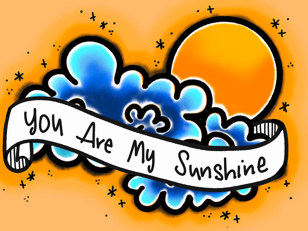 Sunshine