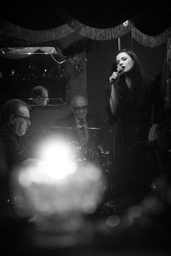 Madelyn Dundon | Bookstore Speakeasy