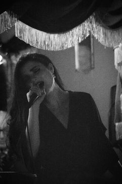 Madelyn Dundon | Bookstore Speakeasy