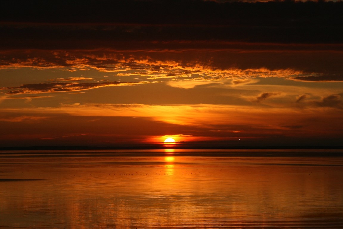 About Sunset Bay Cottages Rentals In Darnley Prince Edward Island