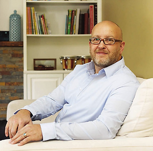 Mark A. Bates | Loyalist City Web Design