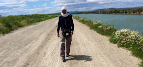 A Rainha e o Cavaleiro.