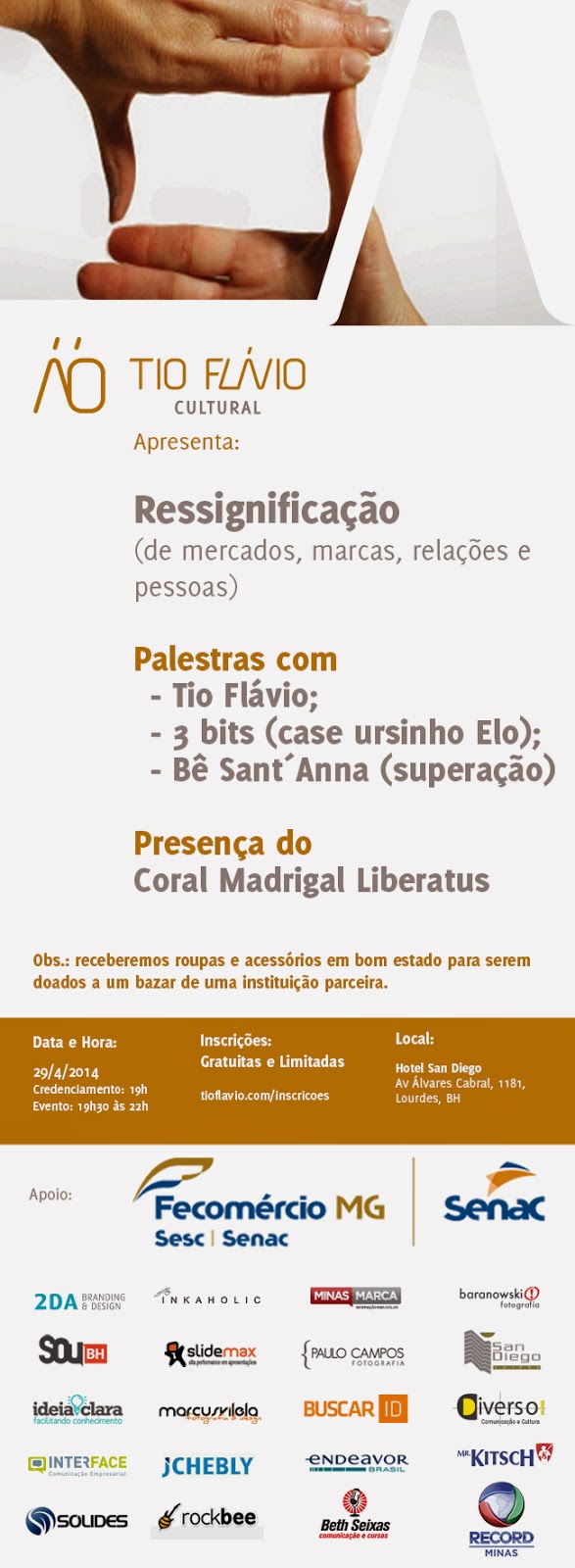 Custom alt text