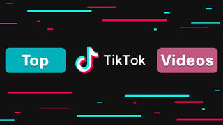 TikTok Top Videos