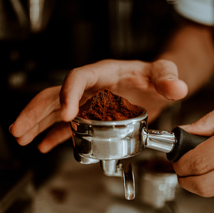 COFFEE FIRST:la cultura del caffè al centro