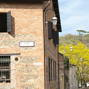 IL MADE IN ITALY? Un valore da tramandare