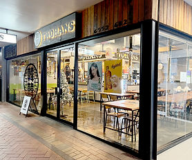 Restaurant business in Taree
