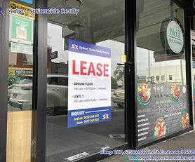 94 ROWE ST, EASTWOOD