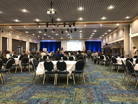 CBSS @ The CLEO Institute Symposium