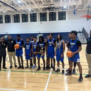 IHSA Boys Sectional Champs collage!!!