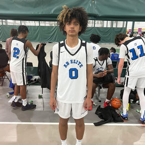 Class of 2027 point guard's nationally are ridiculous!!! Lots of future NBA players from every shoe company!!! Look out for a couple of sleepers!!!! Will be tough decision for McDonald's All-American!
