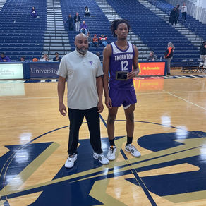 Big Tim's All Chicago Area Team Fifth Edition!!!!