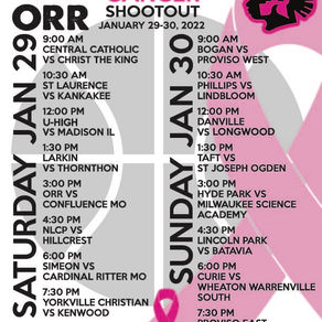 Big Tim’s Express Tentative Schedule for this coming Week!!!!!!!!!