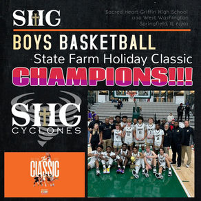 Big Tim's Illinois High School Basketball Poll Week 5!!!!!