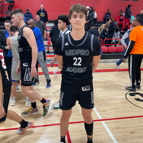 Big Tim's Class of 2023 Top 10 players for Illinois Volume 3!!!!!