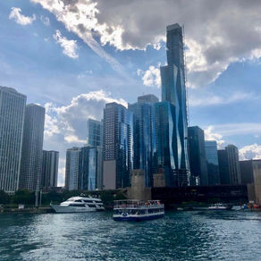 Big Tim's Top 25 in Chicago Area after Week 7!!!! Loyola Academy comes in,Rich Township and Lincoln Way East reenter, Whitney Young, Romeoville and Lindblom drop out!!!