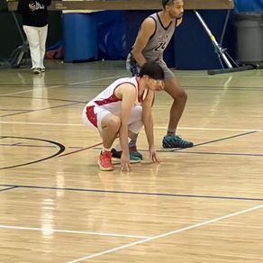 Lake View (Chicago) ends Cedrick Carter's high school career in overtime win but not without drama!!! King College Prep (Chicago) wins by forfeit over Muchin College Prep (Chicago) 2-0!!