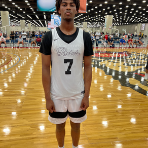 Nike EYBL Louisville Top performers Day 1!!!!!!!