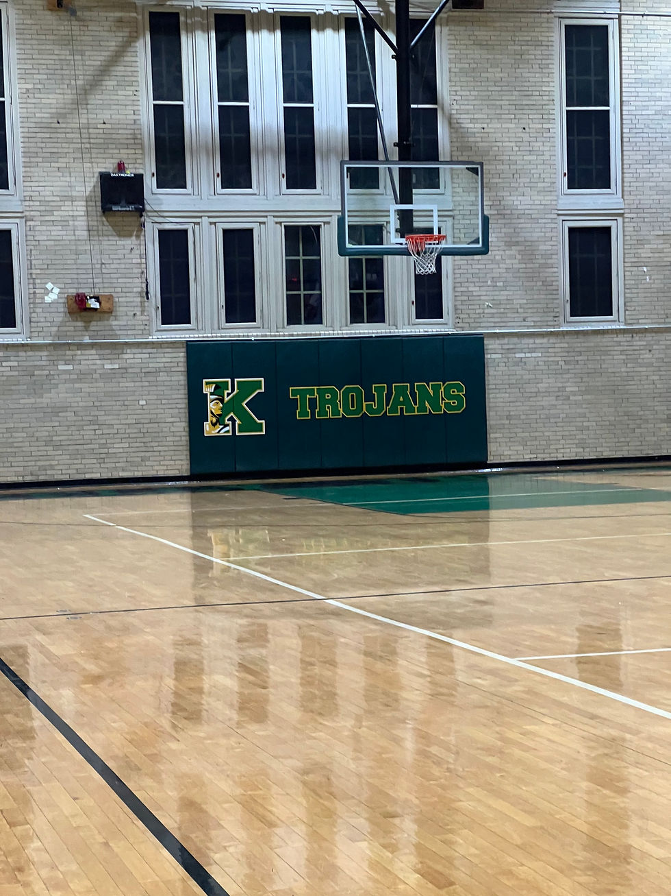 Three headed monster of Jordan Wordlaw, Tyler Nixon, and Joesiah Johnson help Dunbar (Chicago) bust the scoreboard in running clock win over Kelly College Prep!!! Top performers in state tonight!!!