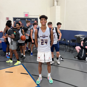 Riverside Brookfield Summer Shootout Day 1 Superlatives!!!