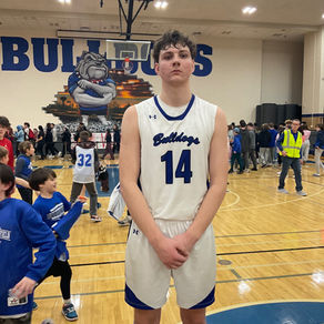 Riverside Brookfield clinches unbeaten conference season with overtime win tonight!!! News and notes