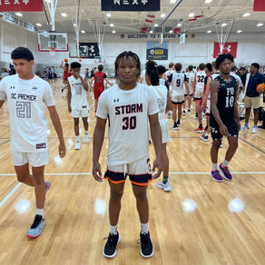 Under Armour Association Finals Top players First Two Days!!!!!!