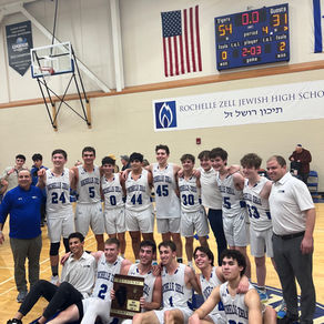 Top seed in subsectional host Rochelle Zell (Deerfield) takes advantage of 22 turnovers by Muslim Community Center Crescents to win in convincing fashion in IHSA Class 1A Regional Final!!!!!