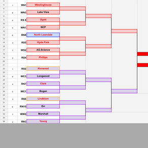 Big Tim’s Chicago Public League Red Quarterfinal Preview!!!!!