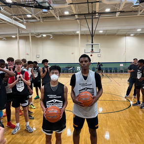 2022 Pangos Frosh/Soph Midwest Recap!!!!