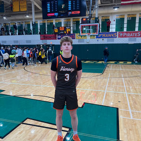 IHSA Class 4A Fremd (Palatine) Sectional Semifinal!! Fremd holds serve over Stevenson (Lincolnshire), Hersey (Arlington Heights) ruins Fremd/Palatine Round 3 by advancing behind senior Charlie Pomis!!