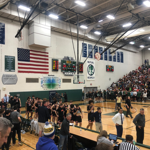 Superlatives in Illinois High School Basketball Sectional Finals Tonight!!!!!