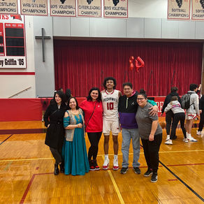 Darshan Thomas has a big senior night last game on Marist (Chicago)'s home floor beating Perspectives MSA!!! #12 Marist ties school record for wins. Some top performances and notes!!!!
