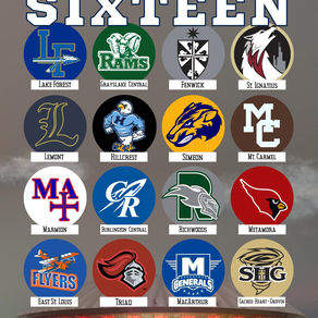 IHSA Boys Basketball Class 3A Sectional Final Preview!!! Top matchups and top stories!!!!!