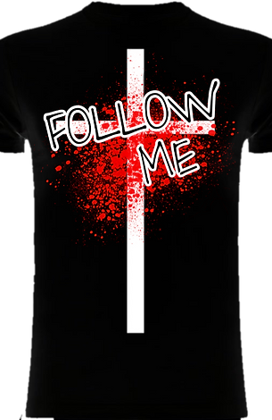 NEGRA/FOLLOWME