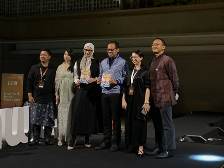30 Pemuda Daerah Inovatif Raih Penghargaan MUDA30 dari Pijar Foundation