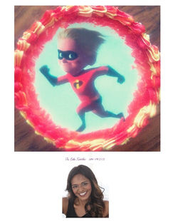 Dash twimble