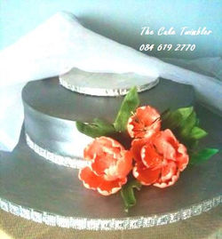 Silver wedding